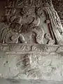 Stuckreliefs