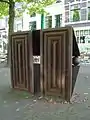 Ohne Titel – Karien Vervoort
