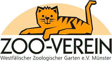 Logo des Zoo-Verein Münster (Quelle: Zooverein.de)