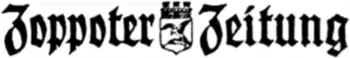 Schriftzug