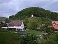 Heimatmuseum und Glockenturm