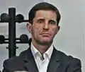Sorjan Schkirjak(parteilos)