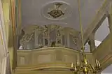 Kirchenorgel