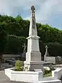 Gefallenendenkmal