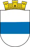 Wappen der Stadt Zug