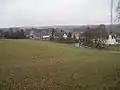 Dreußen von Südwesten gesehen