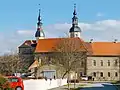 Schloss Zschepplin