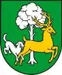Wappen von Zuberec