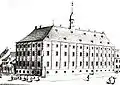 Zucht-, Irren- und Waisenhaus