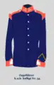 Zugsführer(ungarische Uniform)
