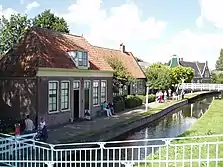 Gracht