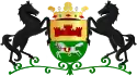 Wappen des Ortes Zuidlaren