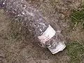 Drainagerohr mit Filterummantelung