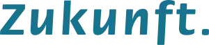 Logo der Partei Zukunft.