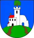 Wappen von Žulová