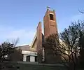 Zum Guten Hirten, Friedrichsfelde