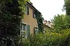 Südostfassade