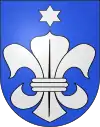 Wappen von Zumholz