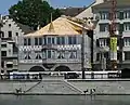 Wiederaufbau