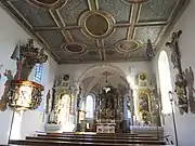 Innenraum