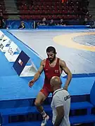 Surabi Iakobischwili