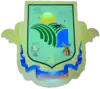 Wappen von Swaniwka