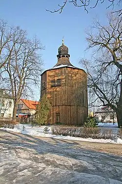 Glockenturm