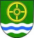 Wappen von Zvotoky