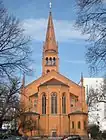 Zwölf-Apostel-Kirche