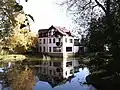 Wassermühle