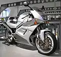 MZ Skorpion Race  Replica