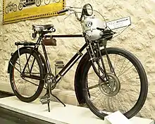 NSU-D Motosulm