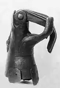 Zweite Hand aus Florenz, 15./16. Jh.