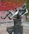 Harlekin (1987), Zwickau