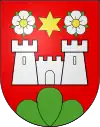 Wappen von Zwieselberg