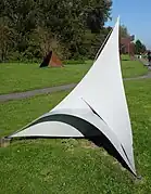 14 . Margot Zanstra: Triangular-Verdoppelung