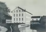 Zwirnerei Hochfelden