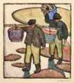 Clam Diggers, 1917