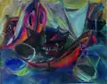 Vietnam – Fischerboote