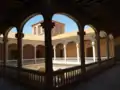 Palacio de Dueñas
