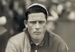 Ed Walsh, 1911