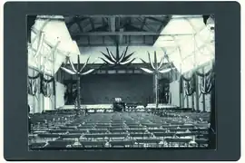 Kongresssaal