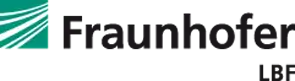 Fraunhofer-Institut fürBetriebsfestigkeit und Systemzuverlässigkeit LBF