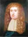 Anton I. von Aldenburg (1633–1680)