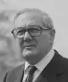 Premierminister James Callaghan(Labour)