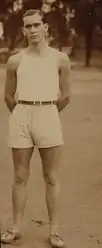 Der sechstplatzierte Lúcio de Castro