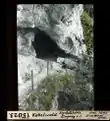 Eingang 1947