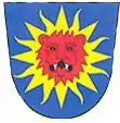 Wappen von Křtomil