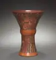 Tiwanaku-Qiru im Cleveland Museum of Art