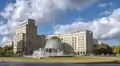 Strausberger Platz Berlin